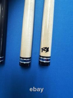 Custom Pool Cue