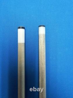 Custom Pool Cue