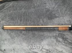 Custom Pool Cue