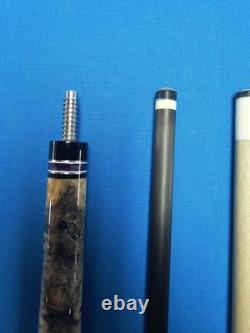 Custom Pool Cue