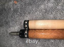 Custom Pool Cue