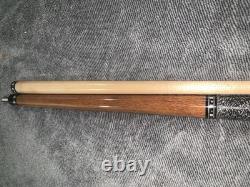 Custom Pool Cue