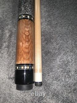 Custom Pool Cue