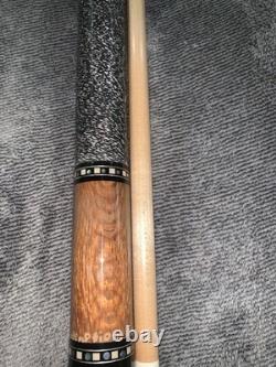 Custom Pool Cue
