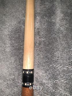 Custom Pool Cue