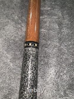 Custom Pool Cue