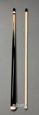 Custom Pool Cue-Ernie Martinez