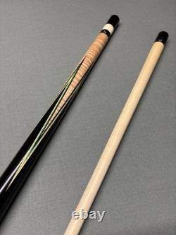 Custom Pool Cue-Ernie Martinez