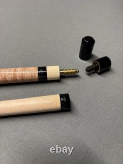 Custom Pool Cue-Ernie Martinez