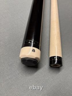 Custom Pool Cue-Ernie Martinez