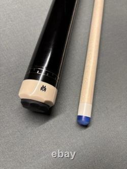 Custom Pool Cue-Ernie Martinez