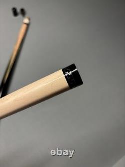 Custom Pool Cue-Ernie Martinez