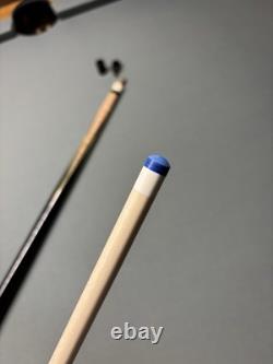Custom Pool Cue-Ernie Martinez