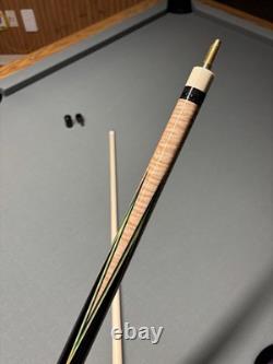 Custom Pool Cue-Ernie Martinez