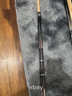 Custom Pool Cue (INDEPENDENCE DAY SALE 4th-10th ALL CUES MARKED DOWN)