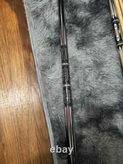 Custom Pool Cue (INDEPENDENCE DAY SALE 4th-10th ALL CUES MARKED DOWN)