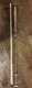 Custom Pool Cue With Pearl Inlays Cobra Skin Wrap
