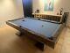 Custom Pool Table For Sale (8 Foot Pro Blatt Billiards)