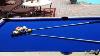 Custom Pool Tables New York By Century Billiards