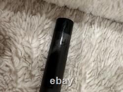 Custom TM Carbon Fiber 31 Pool Cue Shaft Layered Tip Fits Radial Pin
