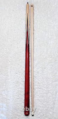 Custom Viking Sneaky Pete IM0205 Pool Cue with High Vikore Performance Shaft