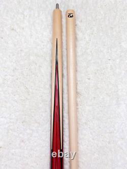 Custom Viking Sneaky Pete IM0205 Pool Cue with High Vikore Performance Shaft
