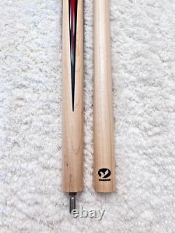 Custom Viking Sneaky Pete IM0205 Pool Cue with High Vikore Performance Shaft