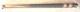 Custom Made Pool Cue 6 Points Inlays