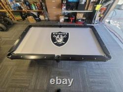 Custom pool table felt, Cloth