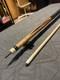 Custom/sample Mcdermott Pool Cue