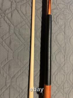 Custom/sample McDermott Pool Cue