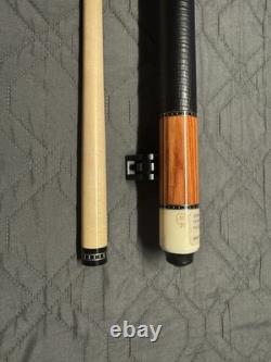 Custom/sample McDermott Pool Cue