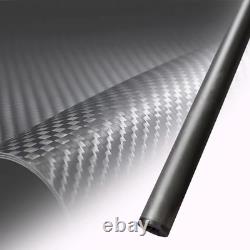 Customized Pool Cue Shaft Front Part for Billiard Play/Break/Snooker Pick Size
