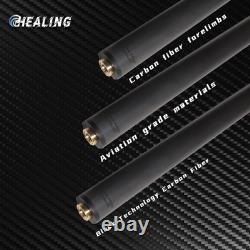 Customized Pool Cue Shaft Front Part for Billiard Play/Break/Snooker Pick Size