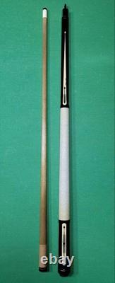 Dale Perry Billiards Cue Stick Custom Pool Cue No Major Damage Used