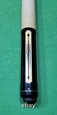 Dale Perry Billiards Cue Stick Custom Pool Cue No Major Damage Used