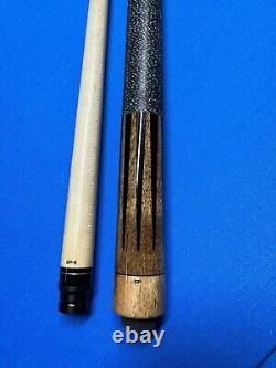 Dale Perry Custom Pool Cue