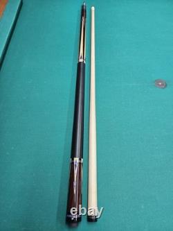 Dale Perry Custom Pool Cue