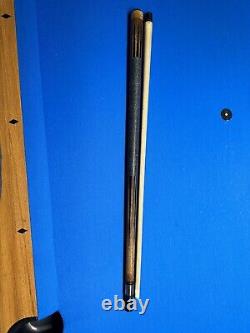 Dale Perry Custom Pool Cue