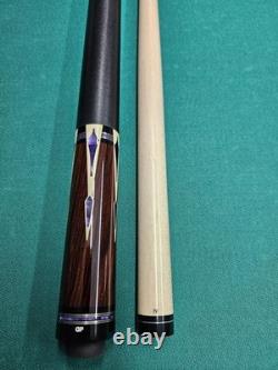 Dale Perry Custom Pool Cue
