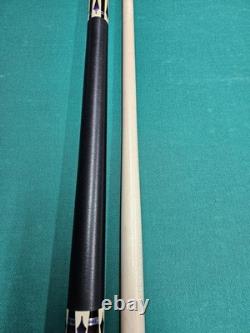 Dale Perry Custom Pool Cue