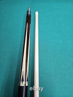 Dale Perry Custom Pool Cue