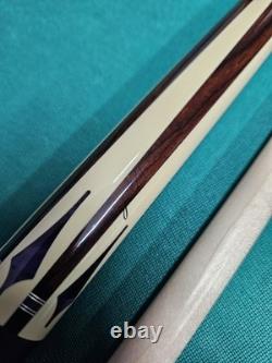 Dale Perry Custom Pool Cue