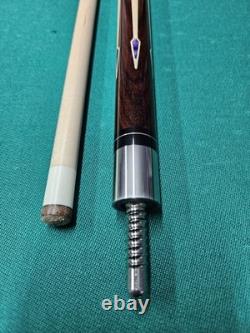 Dale Perry Custom Pool Cue