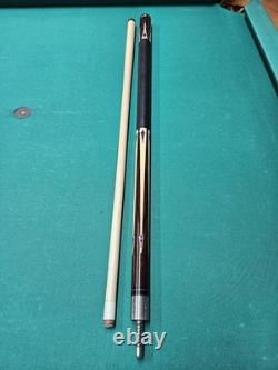 Dale Perry Custom Pool Cue