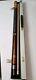 Dale Perry Iii Signed Custom Made Billiard Pool Cue-with Case