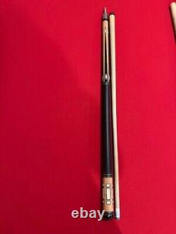 Dale perry custom pool cue 1 of 1