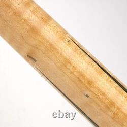 Dan Built Dishaw Custom Cue 2 Shafts Uni-Loc Joint Billiard Pool stick