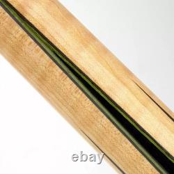 Dan Built Dishaw Custom Cue 2 Shafts Uni-Loc Joint Billiard Pool stick