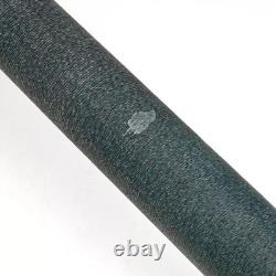 Dan Built Dishaw Custom Cue 2 Shafts Uni-Loc Joint Billiard Pool stick